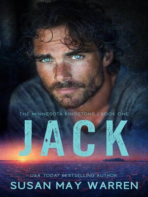 cover image of Jack